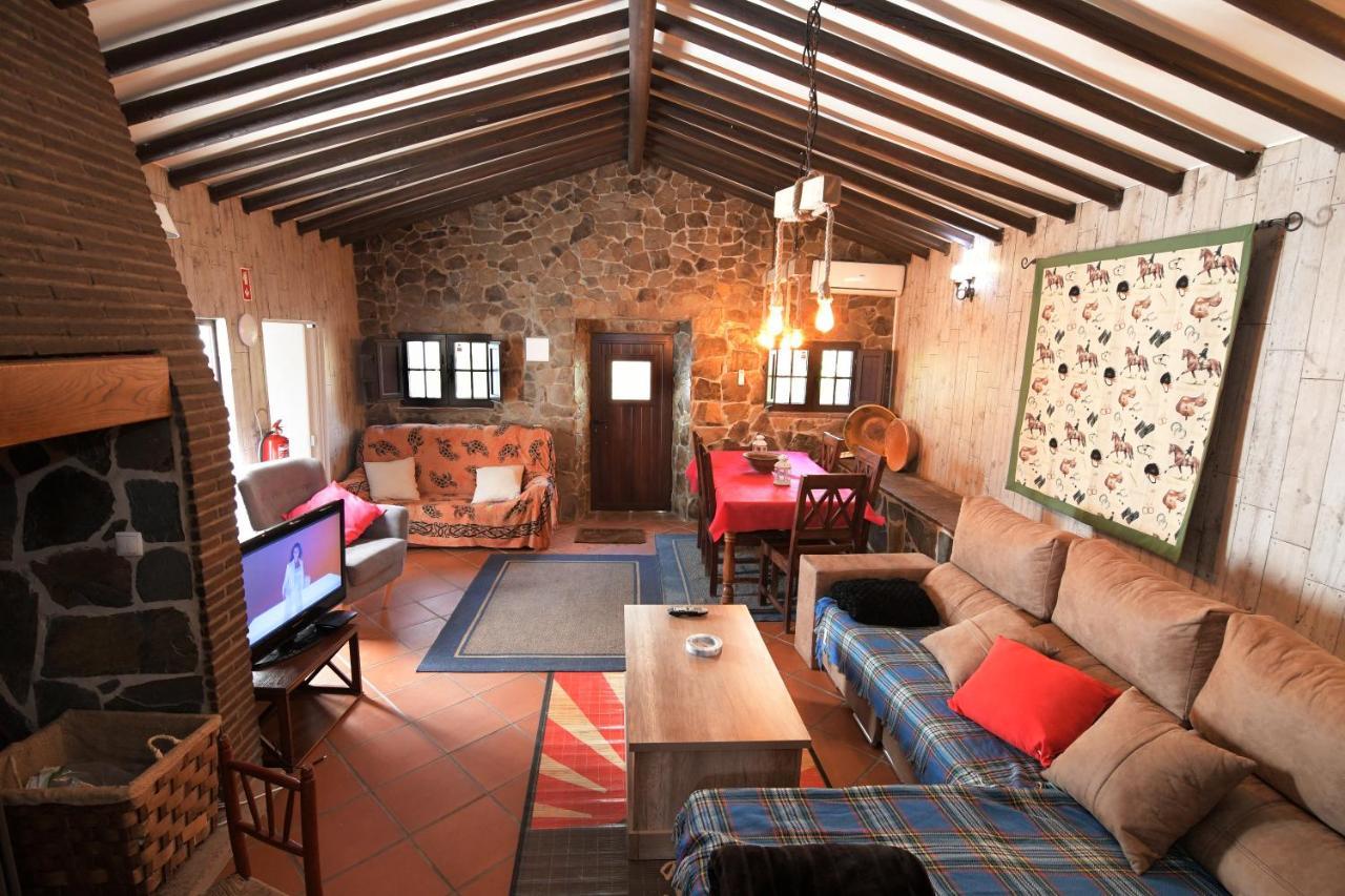 Moinho Da Capela Villa Campo Maior Ngoại thất bức ảnh