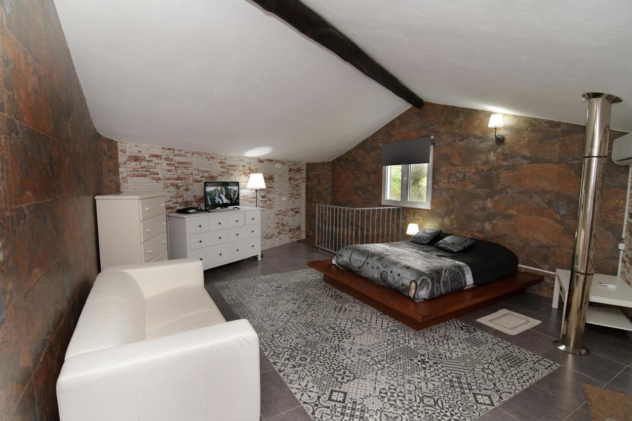 Moinho Da Capela Villa Campo Maior Ngoại thất bức ảnh