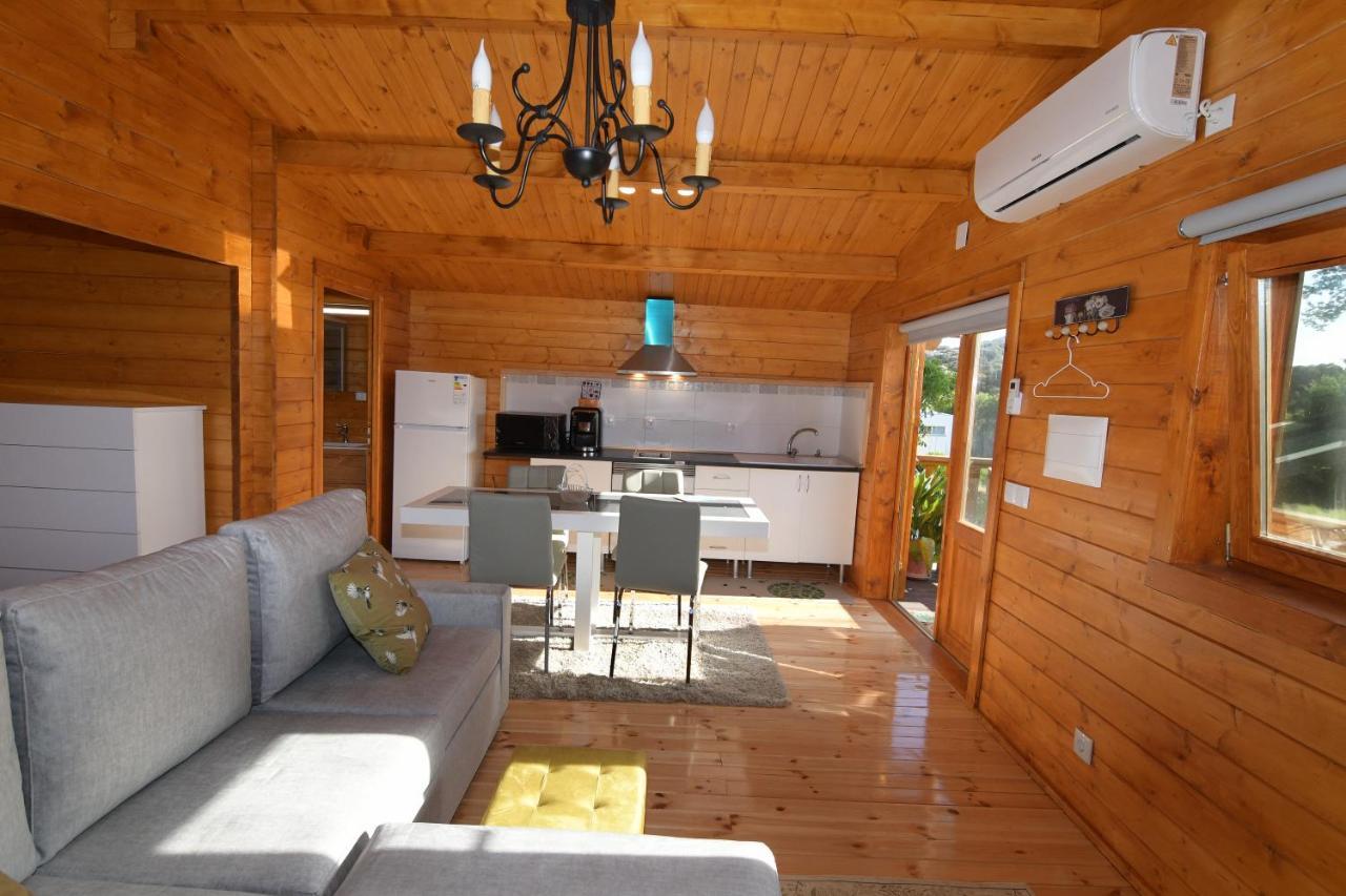 Moinho Da Capela Villa Campo Maior Ngoại thất bức ảnh