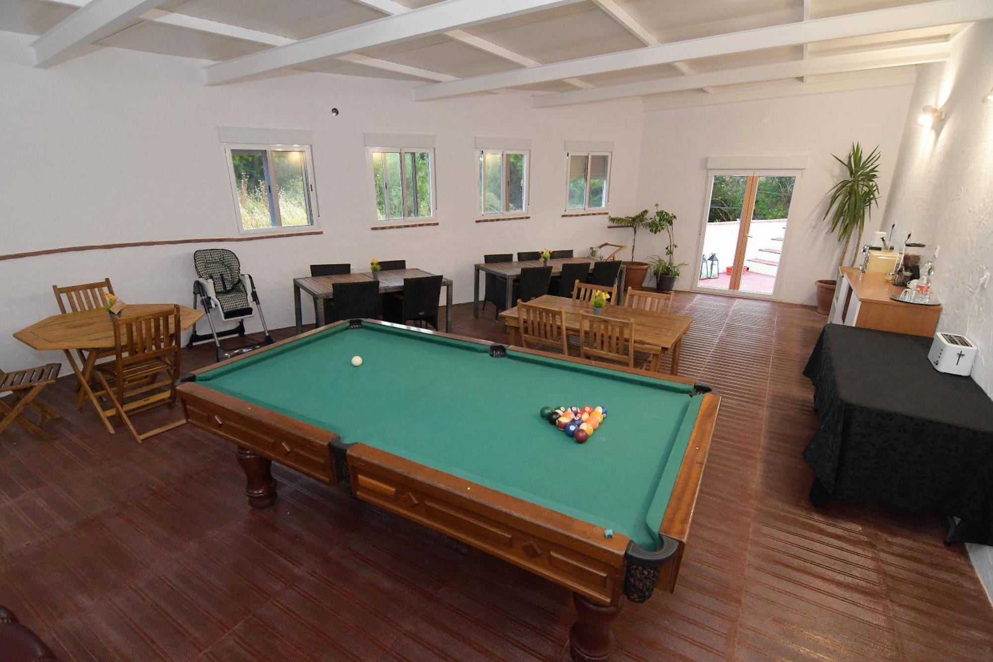 Moinho Da Capela Villa Campo Maior Ngoại thất bức ảnh