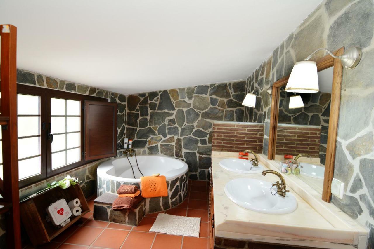 Moinho Da Capela Villa Campo Maior Ngoại thất bức ảnh