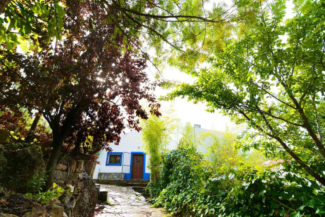 Moinho Da Capela Villa Campo Maior Ngoại thất bức ảnh