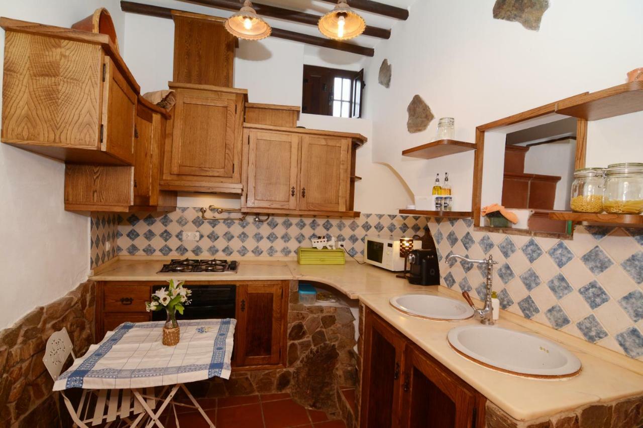 Moinho Da Capela Villa Campo Maior Ngoại thất bức ảnh