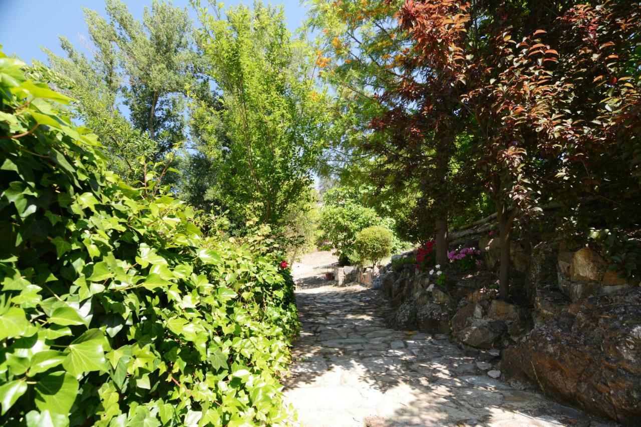 Moinho Da Capela Villa Campo Maior Ngoại thất bức ảnh