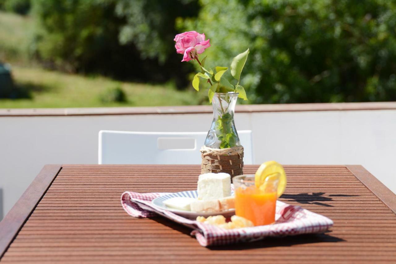 Moinho Da Capela Villa Campo Maior Ngoại thất bức ảnh