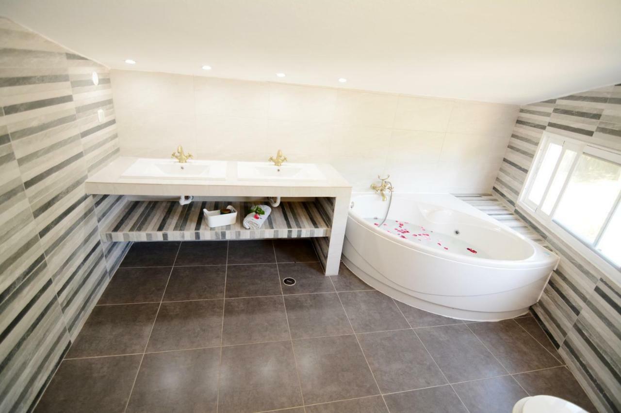 Moinho Da Capela Villa Campo Maior Ngoại thất bức ảnh
